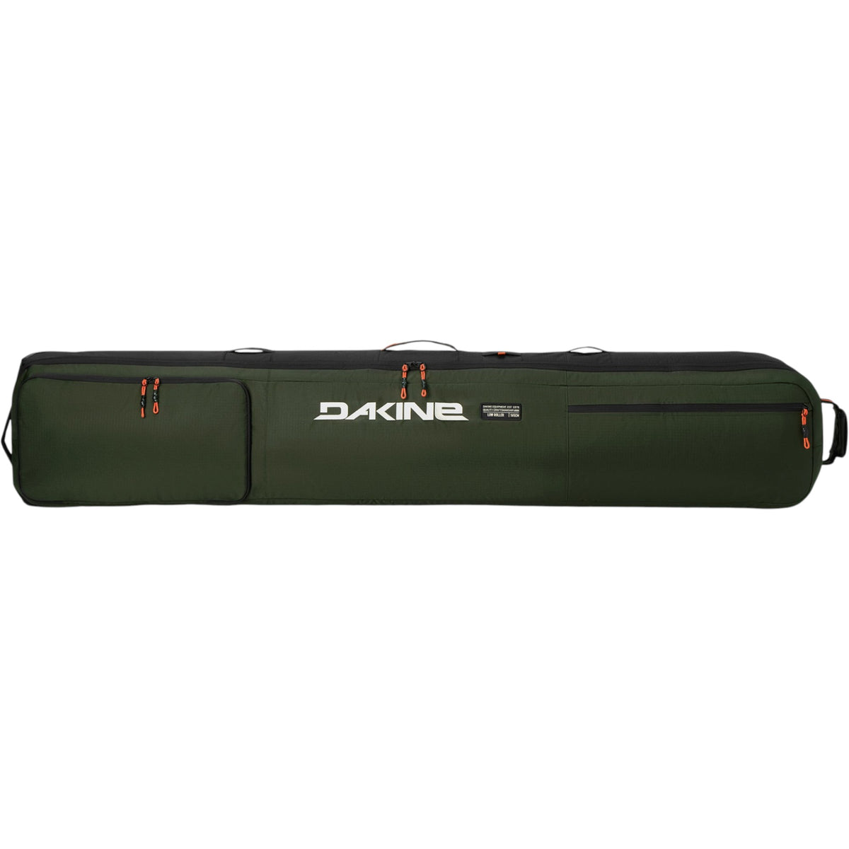 Dakine Rosin 165cm
