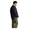 Couche Isolante en Sherpa Homme
