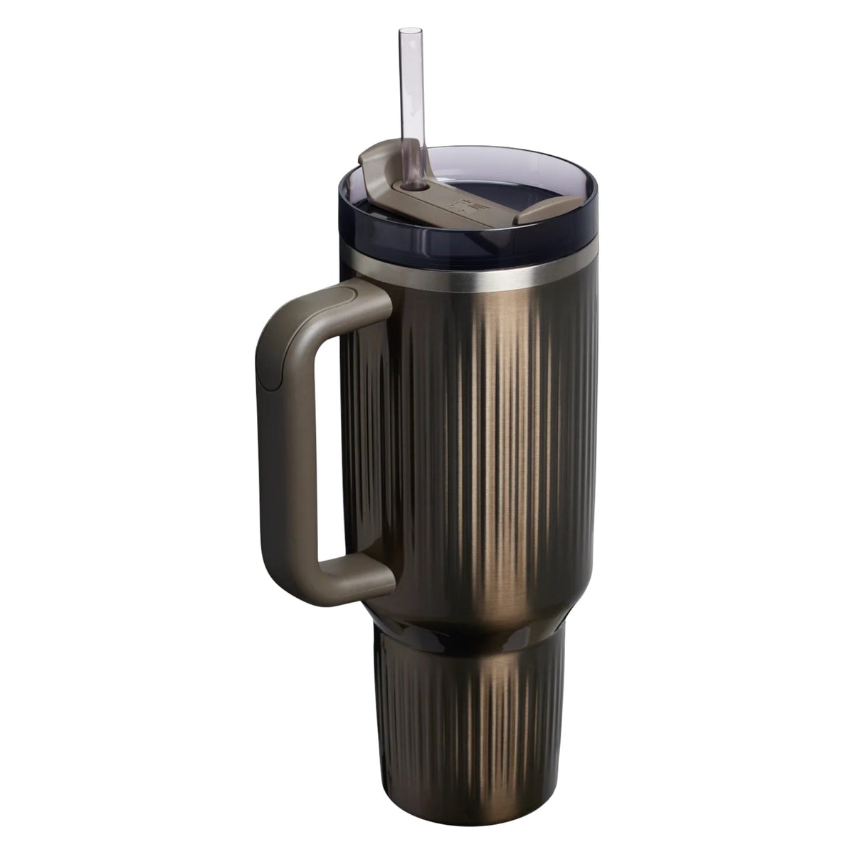 Bouteille The Quencher H2.0 Fluted