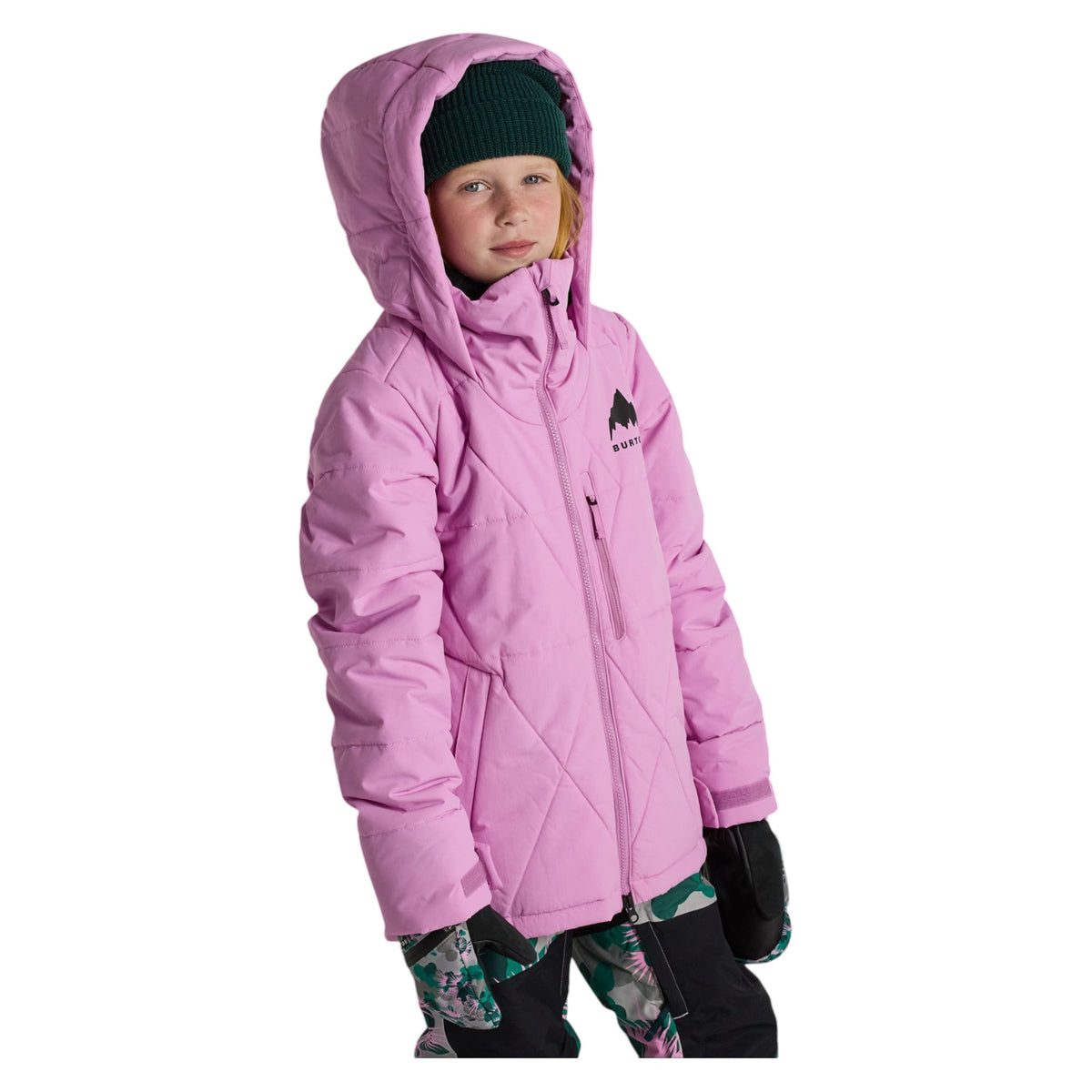 Manteau Spindal Enfant