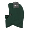 V.Scout Hoody Women Neck Warmer