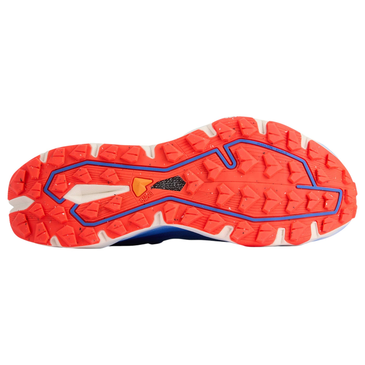 Souliers de Course de Sentier Vercors Homme