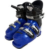 Used Comp J3 Kids Ski Boots