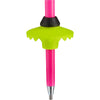 Leki Neon Rose/Neon Orange 100