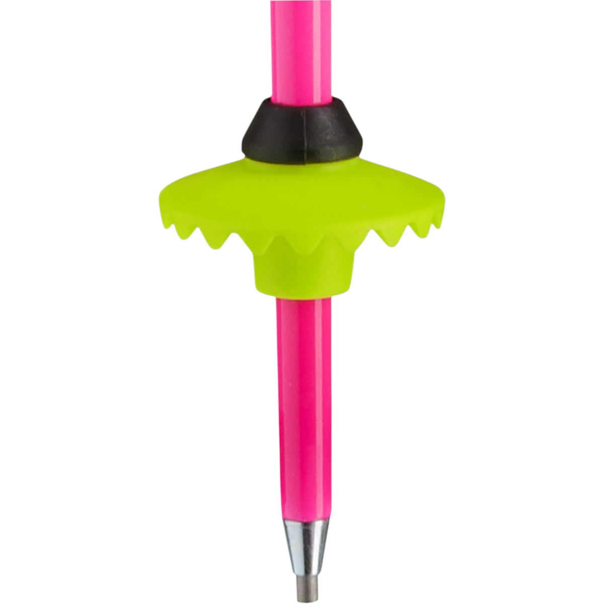Leki Neon Rose/Neon Orange 100