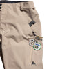 Burton Summit Taupe.AH2 L