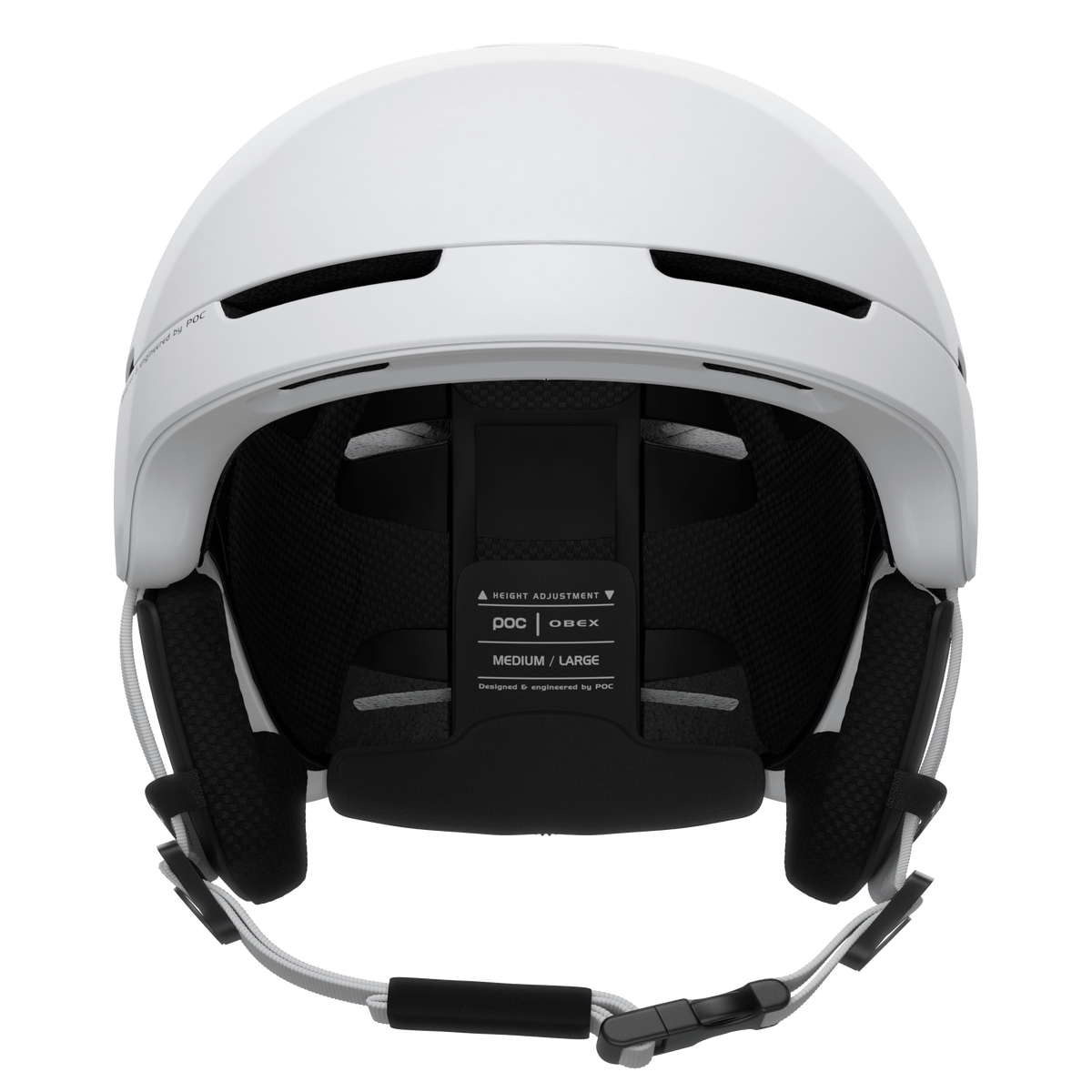 Casque de Ski Obex BC MIPS Adulte