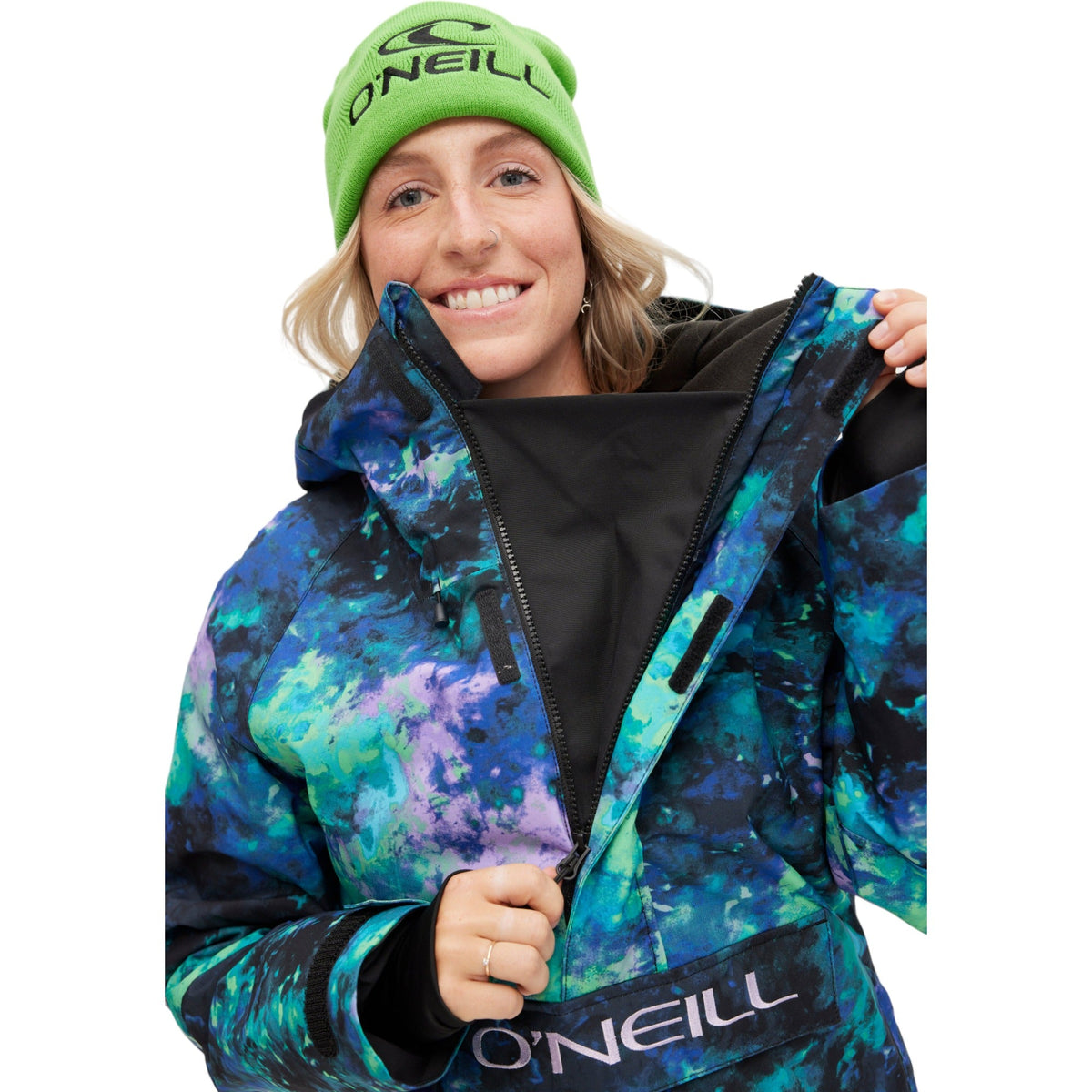 O'riginals Women Winter Jacket