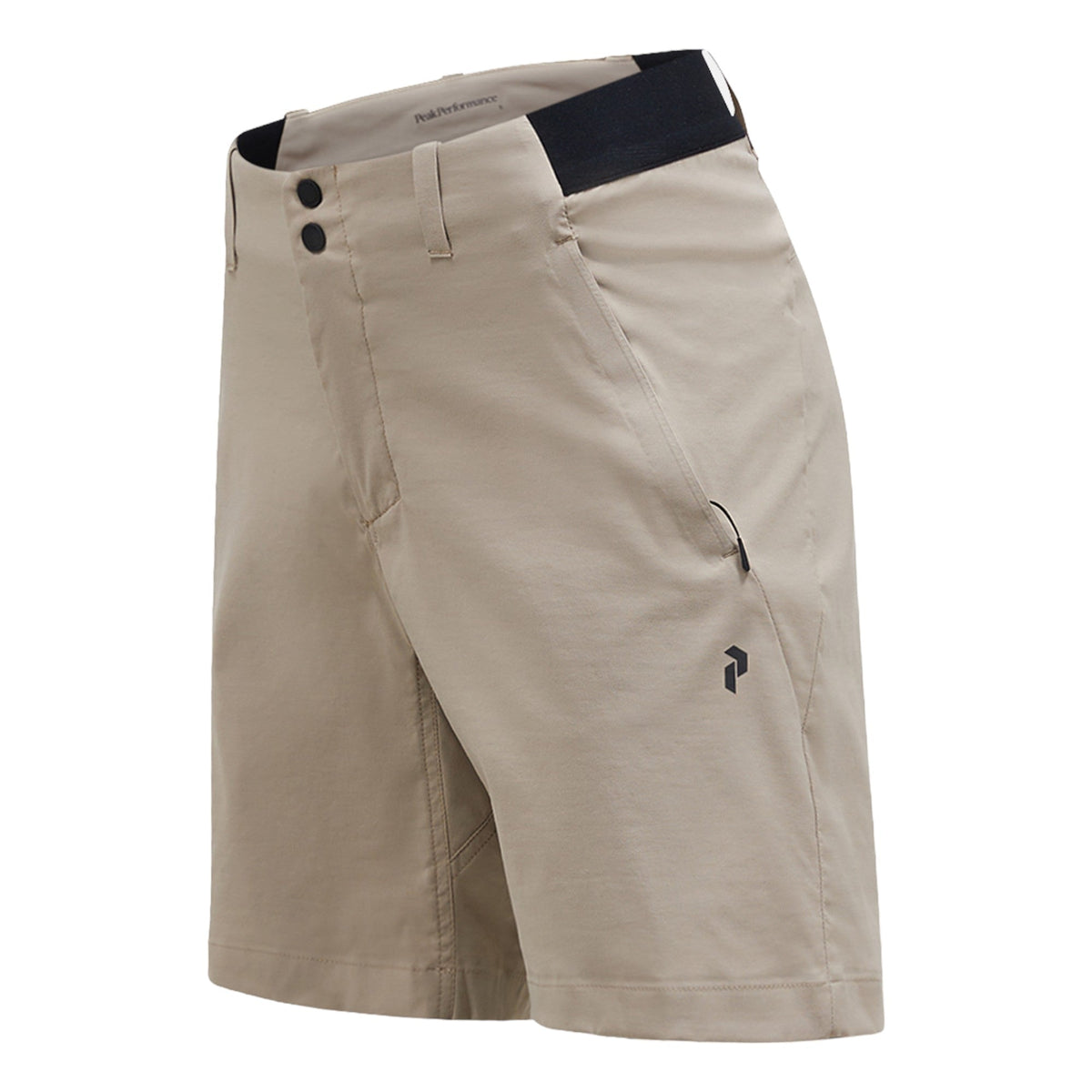 Short de Montagne Commuter Femme