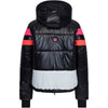 Manteau d'Hiver Airbrush M. Kap.O.P Femme