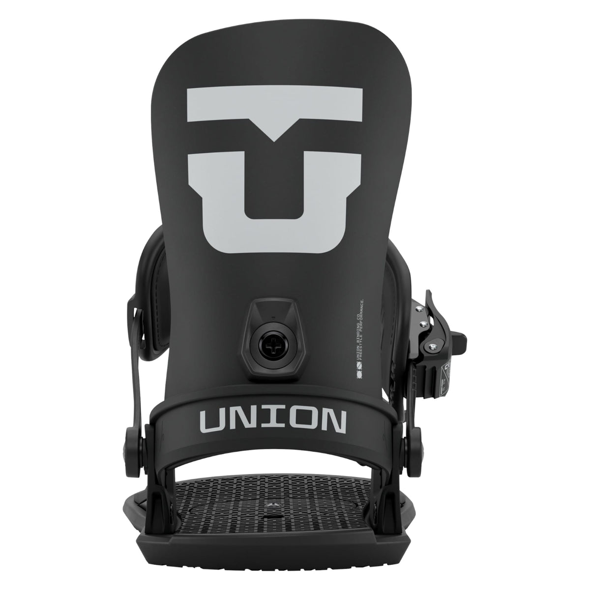 Fixations de Planche à Neige Strata Adulte