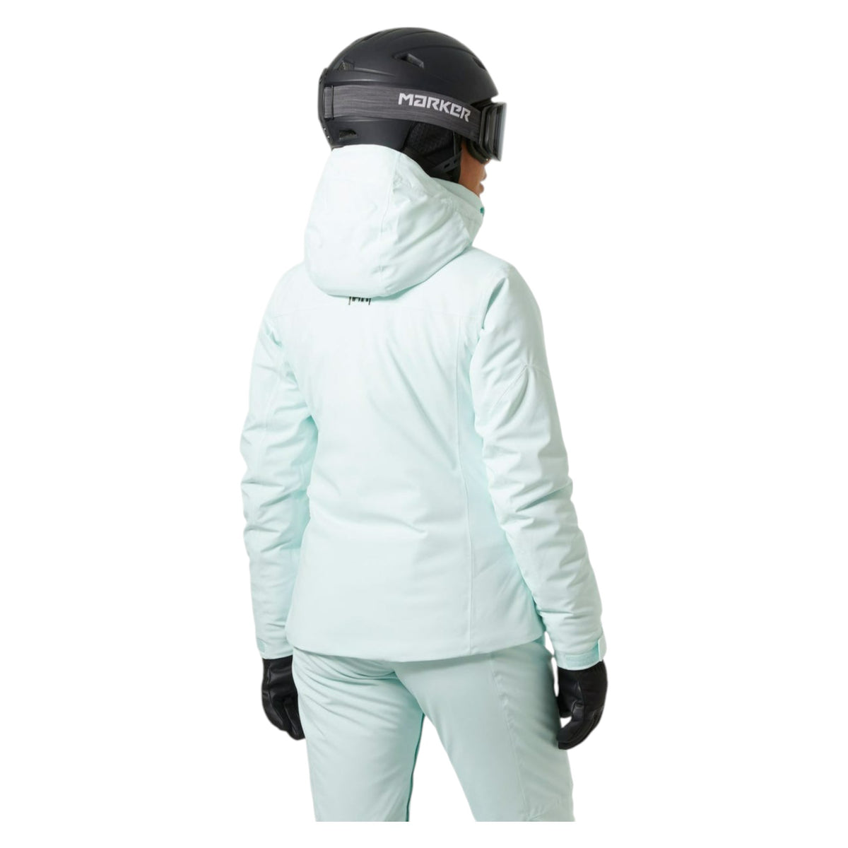 Manteau d'Hiver Alphelia Femme