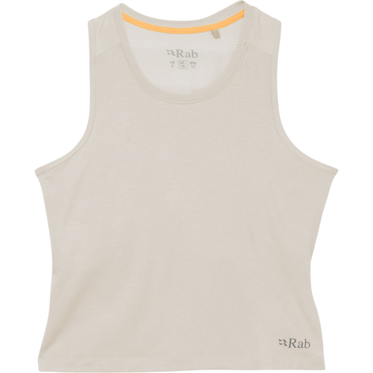 Camisole Rivelin Racerback Femme