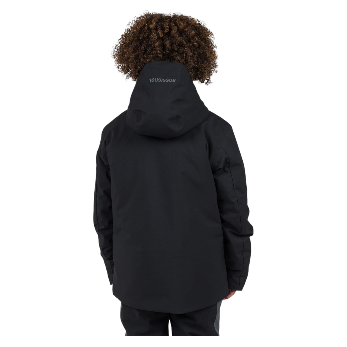Manteau Strawpile Enfant
