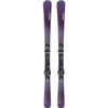 Belle 75 R+TP2 Comp 10 Women Alpine Skis