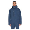 Manteau Khroma Kinetic Homme