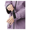 Glawi Women Winter Jacket