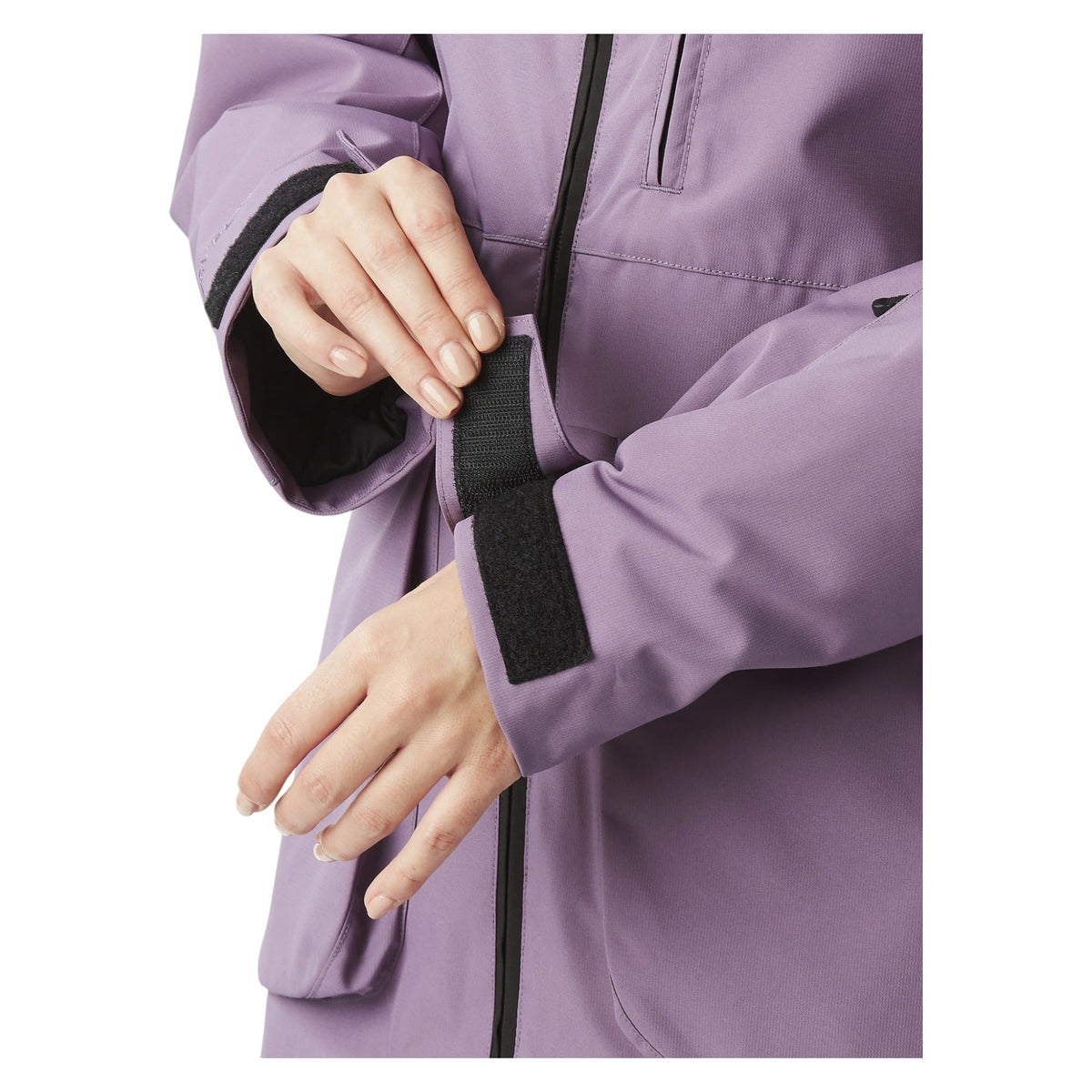 Glawi Women Winter Jacket