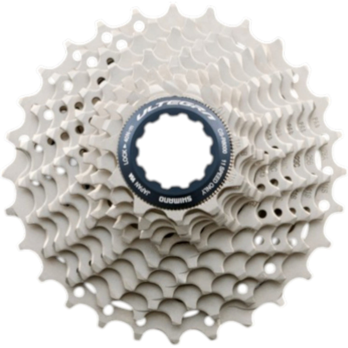 Shimano 11 Vit/28T