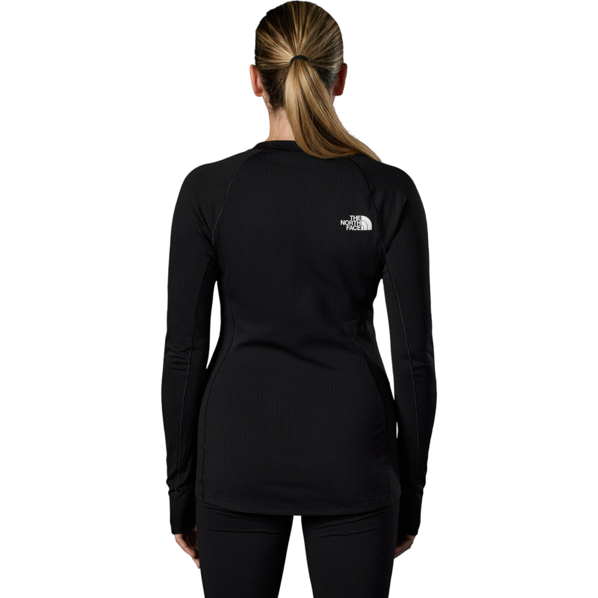 Haut de Sous-Vêtement Summit Pro 200 Crew Femme