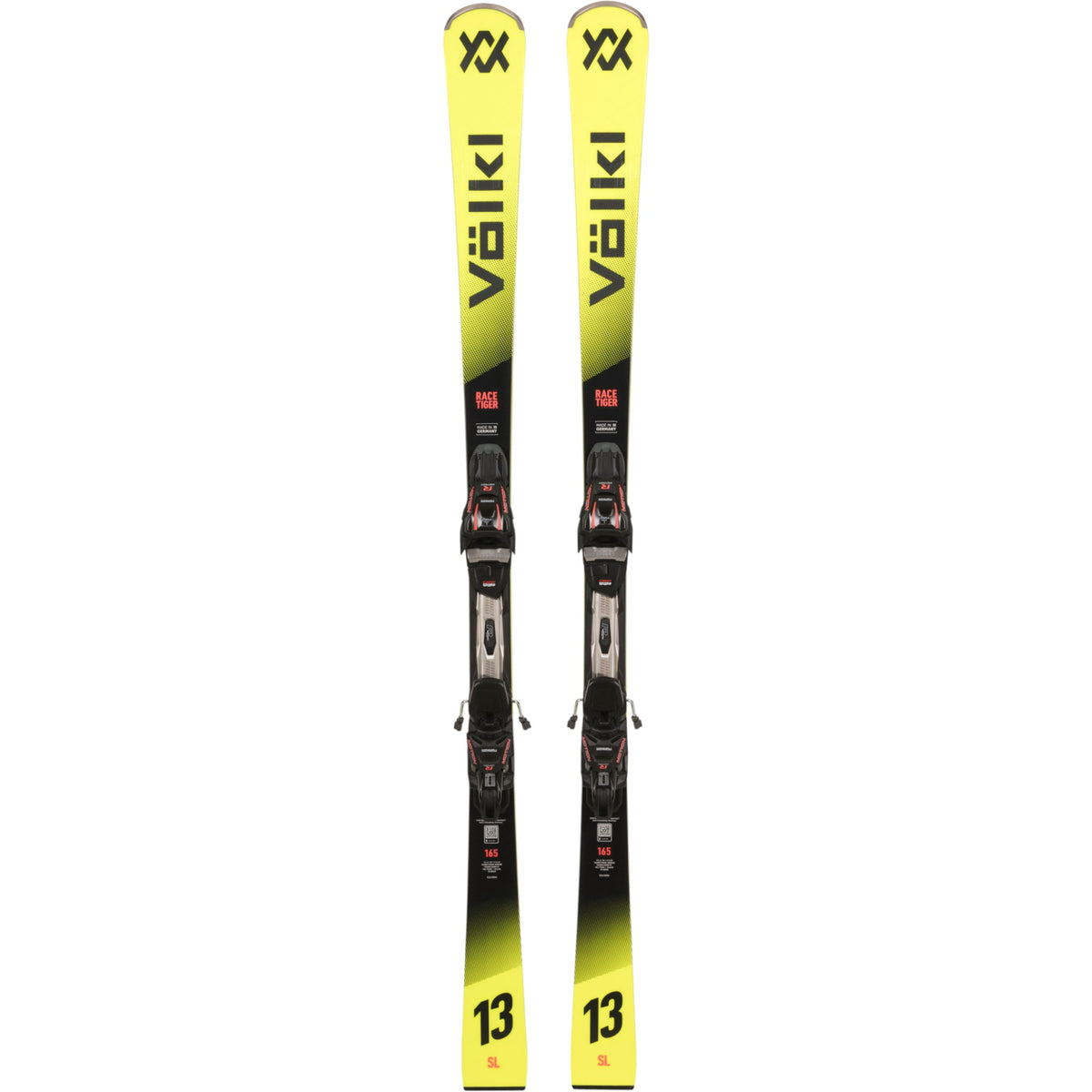 Volkl 160