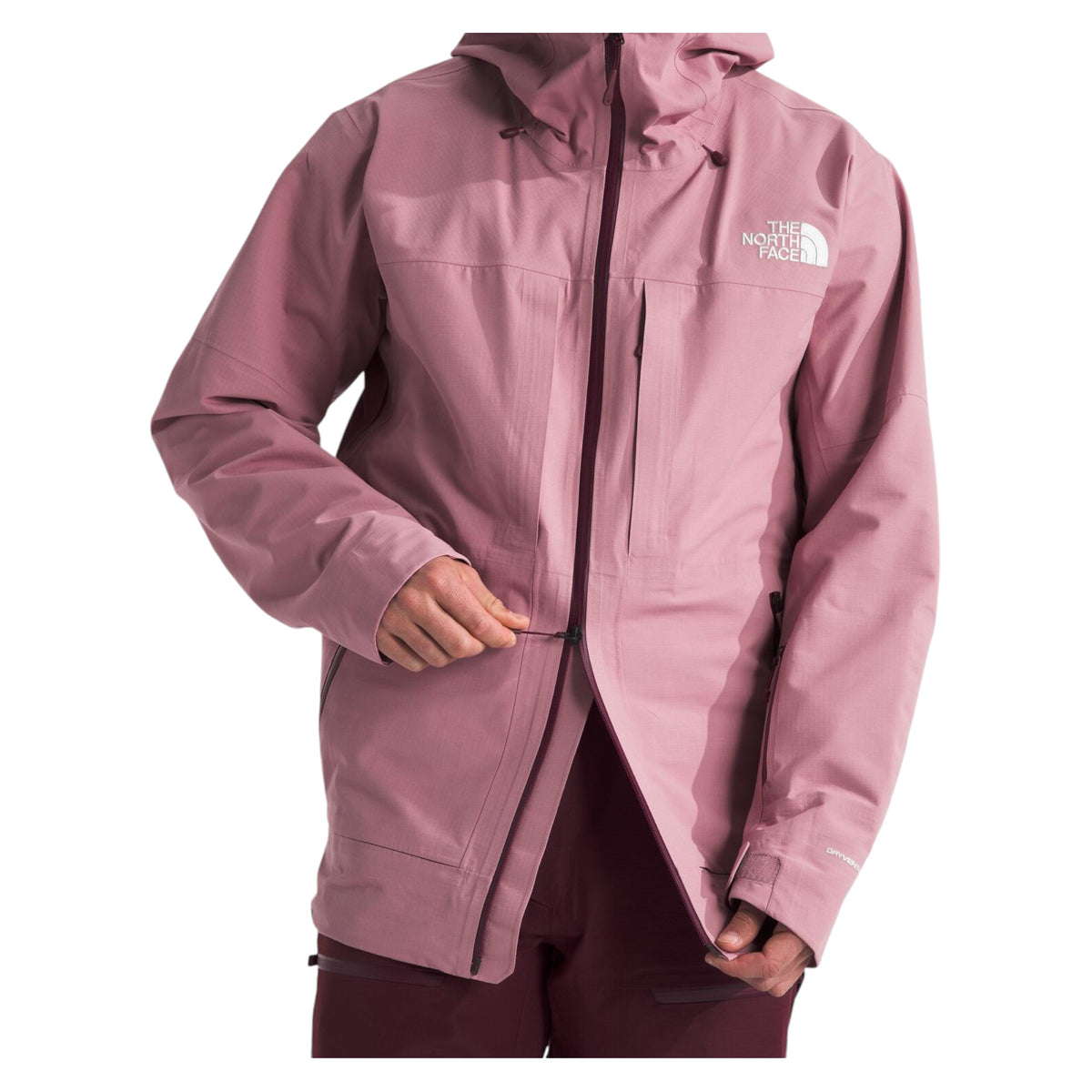 Manteau Ceptor Homme