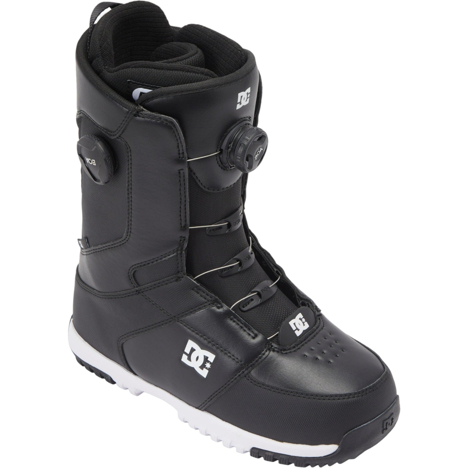 Control Men Snowboard Boots