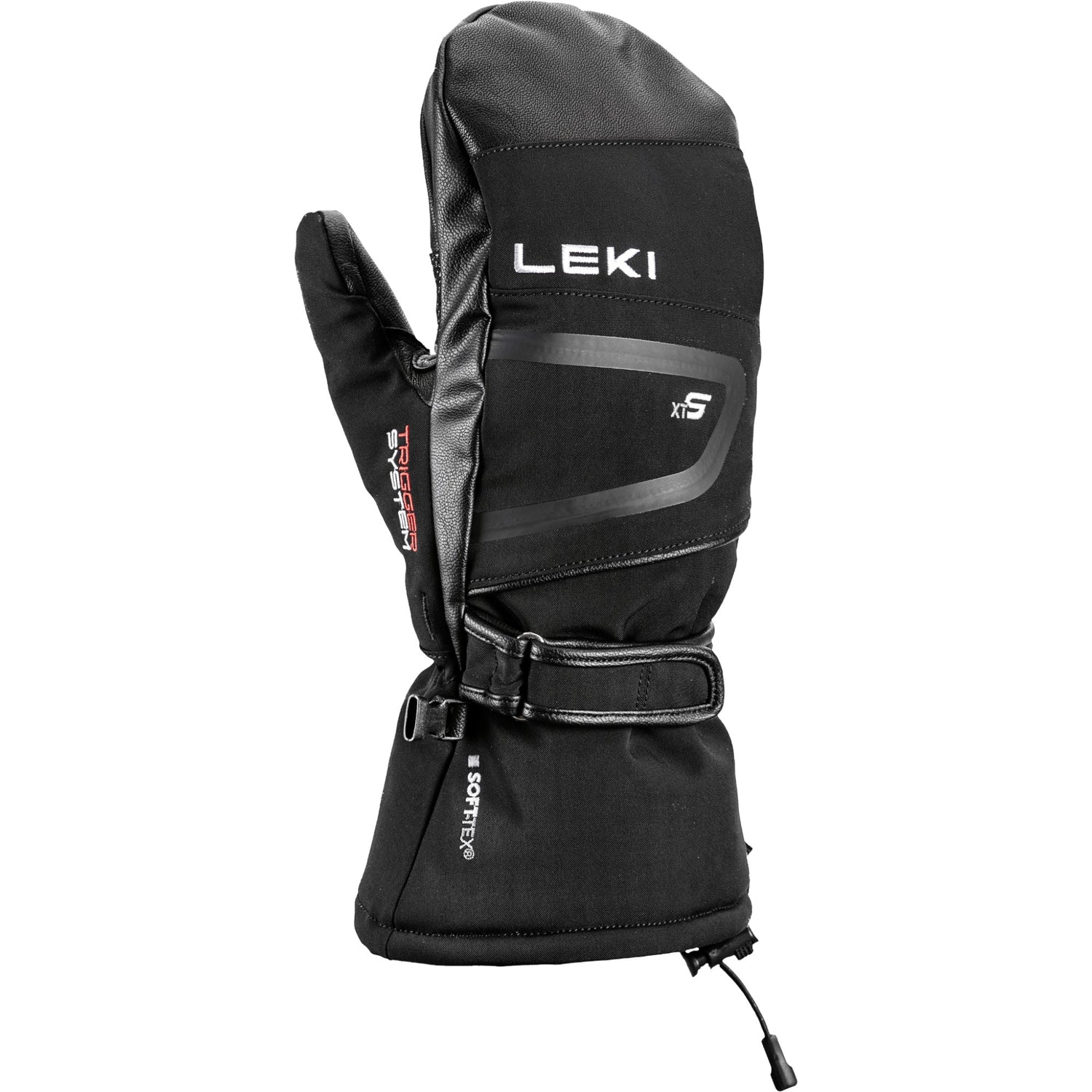 Leki Noir 10