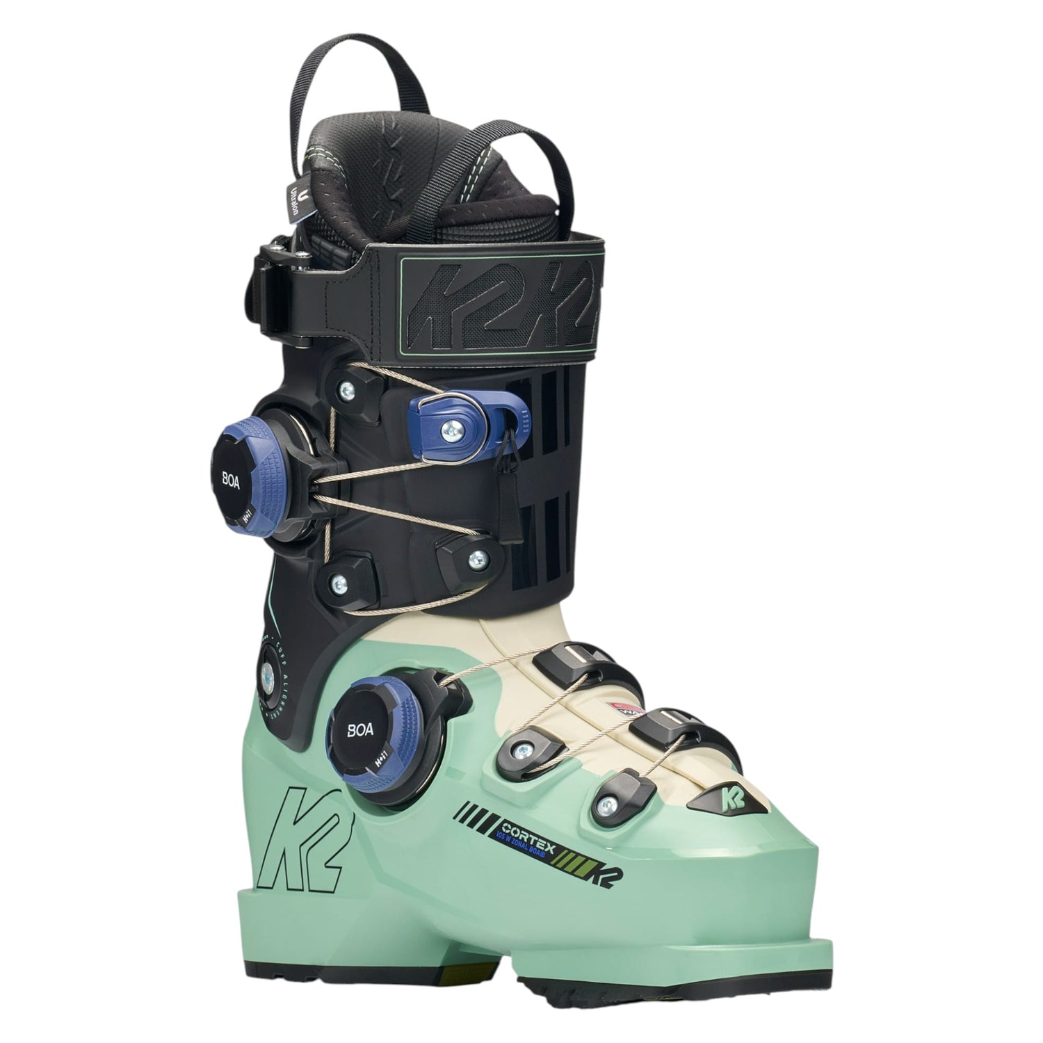 Cortex 120 Zonal Boa Women Ski Boots