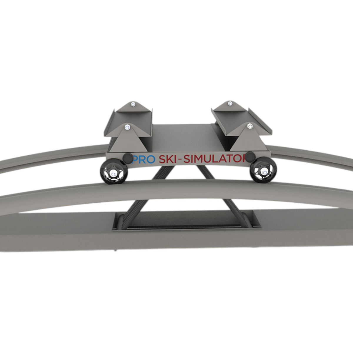 Simulateur Premium Ski