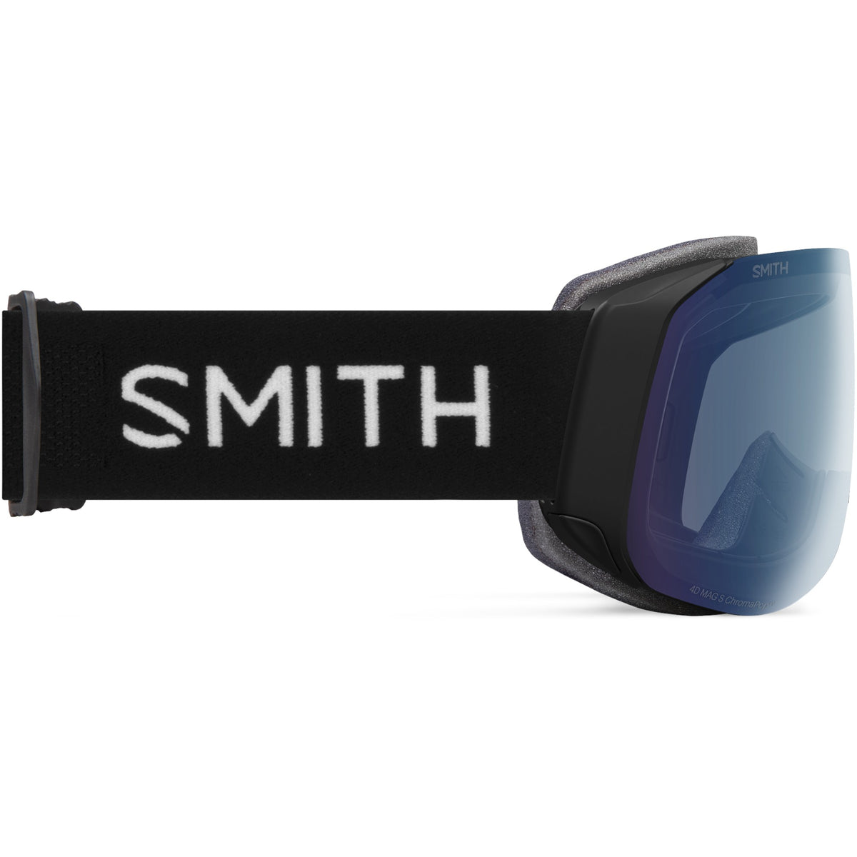 Smith Noir ChrPop Everyday Bleu Mirror Small Fit