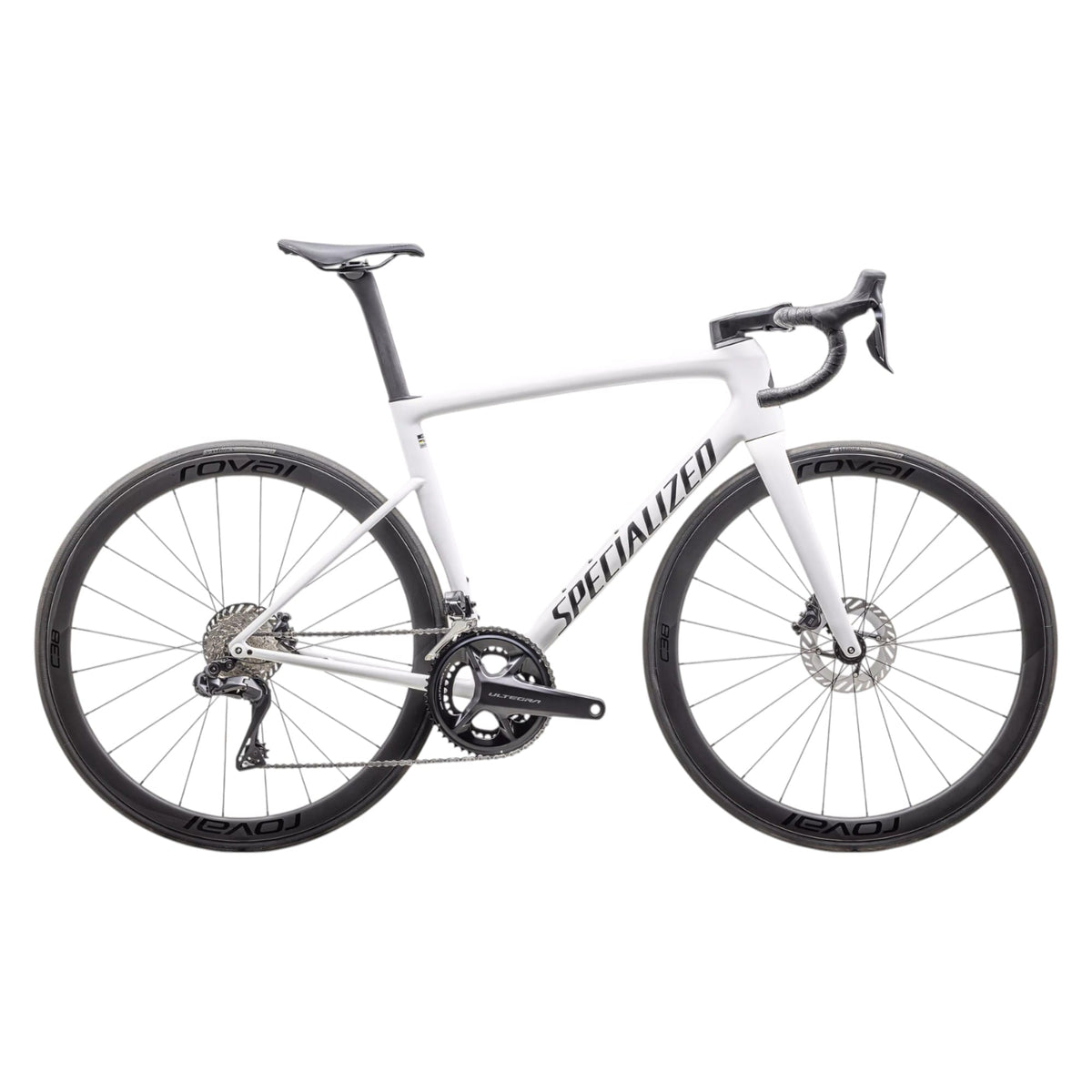 Tarmac SL8 Expert Adult Road Bike