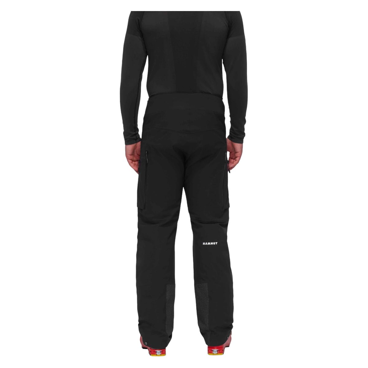 Pantalon de Neige Stoney HS Thermo Homme