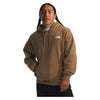Evolution Vintage Men Hoodie