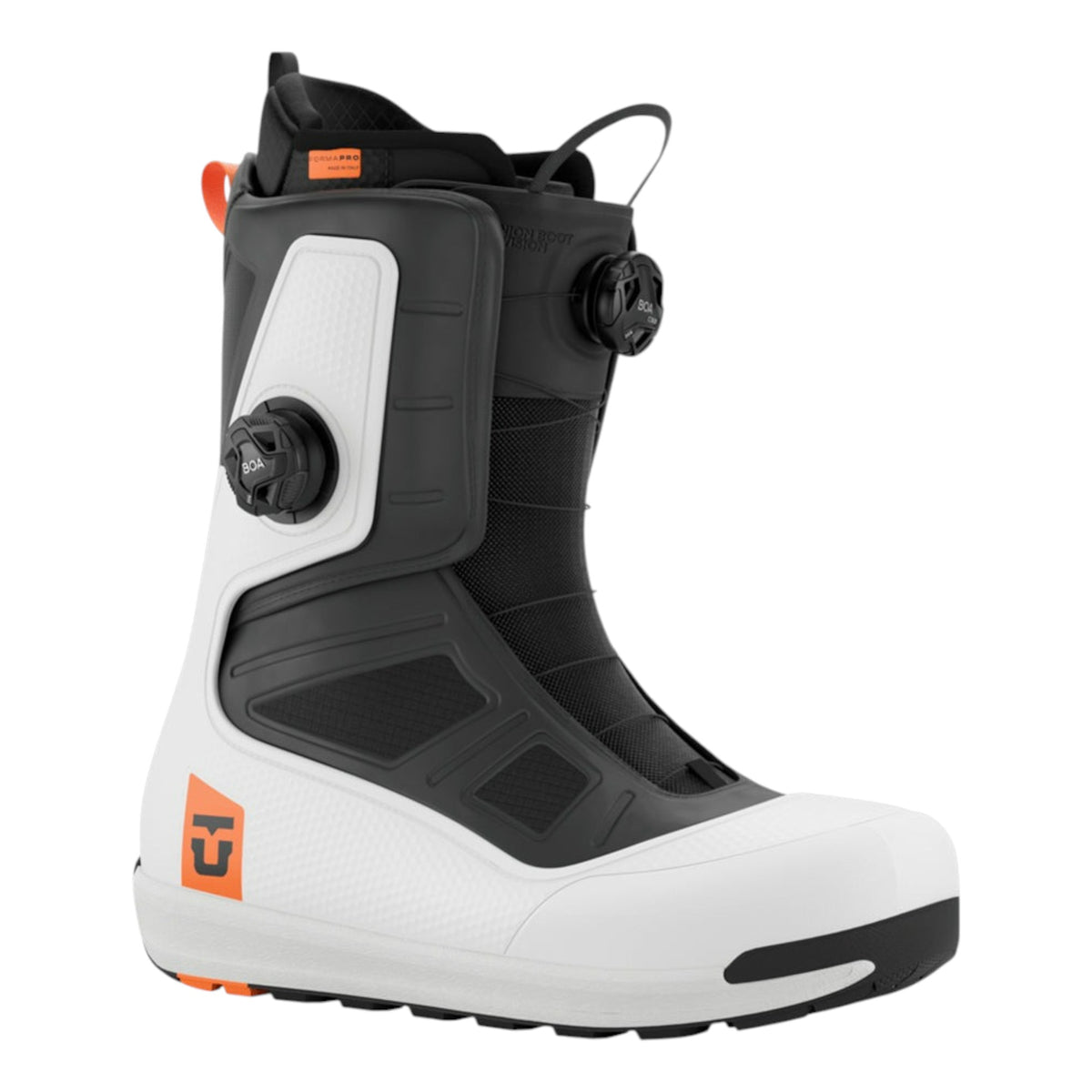 Bottes de Planche à Neige Reset Pro Adulte