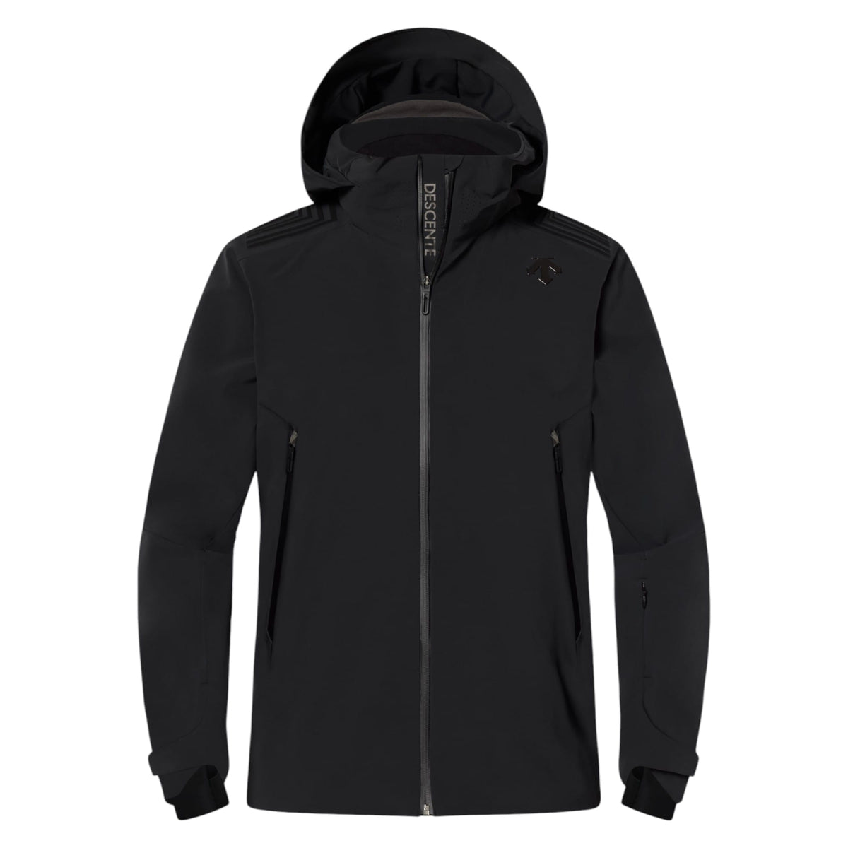 Finder Men Winter Jacket