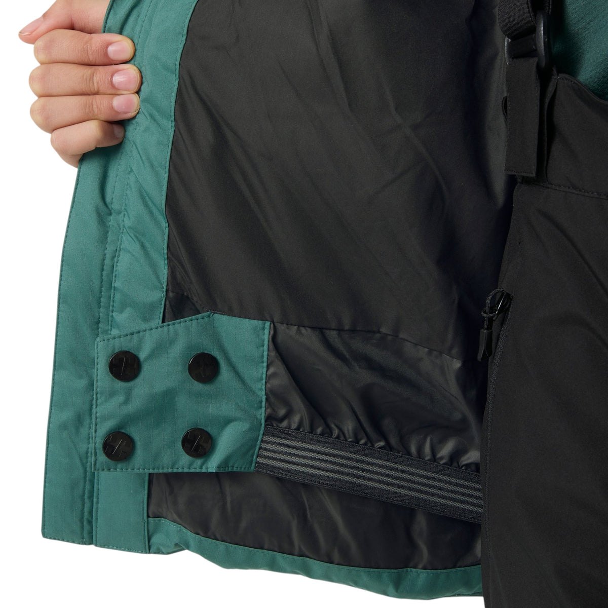 Helly Hansen Opal Vert.494 10