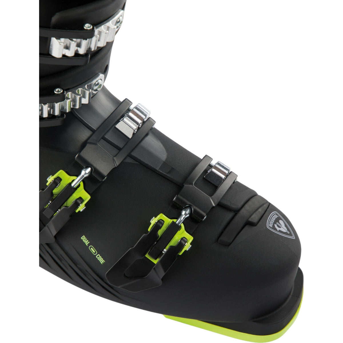 Hi-Speed 100 HV Men Alpine Ski Boots