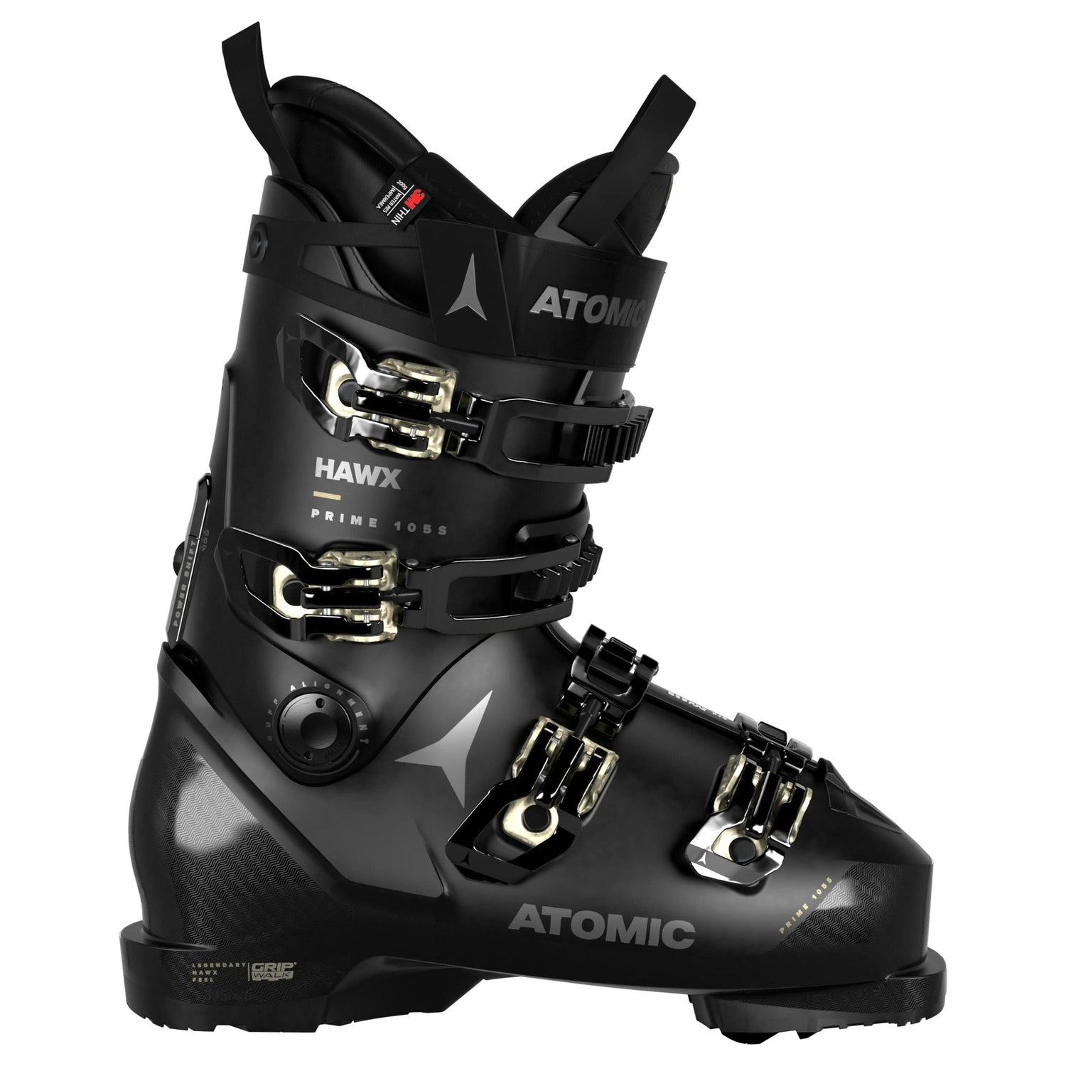 Bottes de Ski Hawx Prime 105S Femme