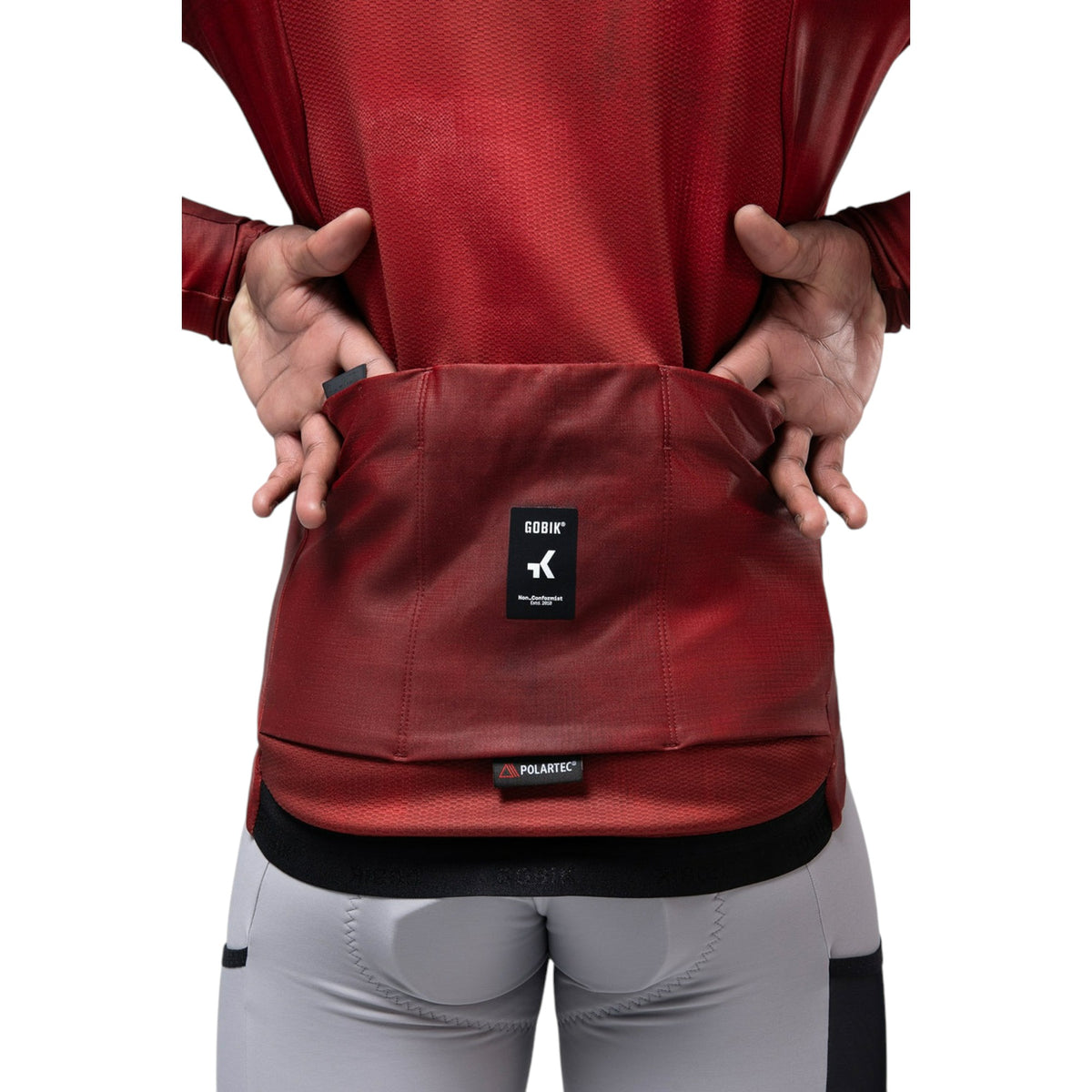 Skimo Pro 2.0 Men Rain Jacket