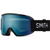 Smith Noir ChrPop Everyday Bleu Mirror Small Fit