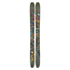 Bent 110 Adult Alpine Skis