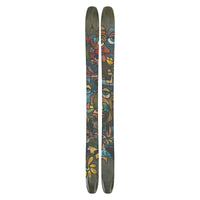 Bent 110 Adult Alpine Skis