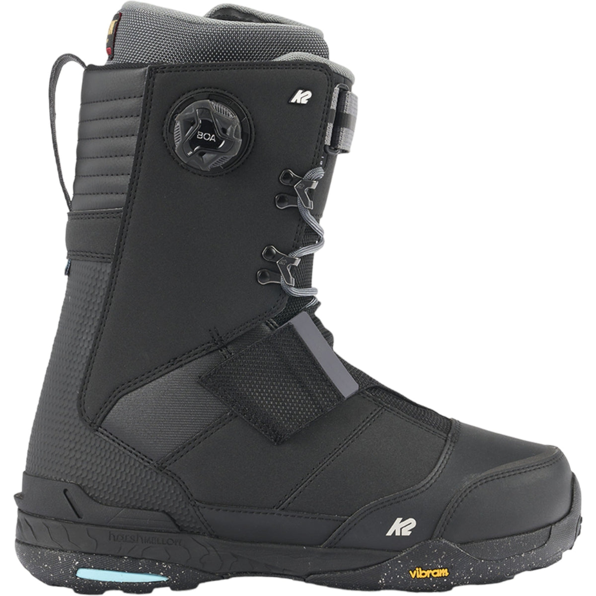 Waive Men Snowboard Boots