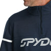 Couche Isolante Speed 1/2 Zip Fleece Homme