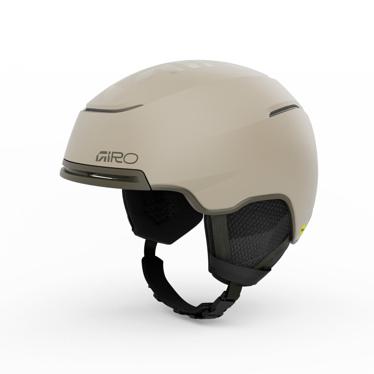 Giro Matte Met Coal/Tan.300 L