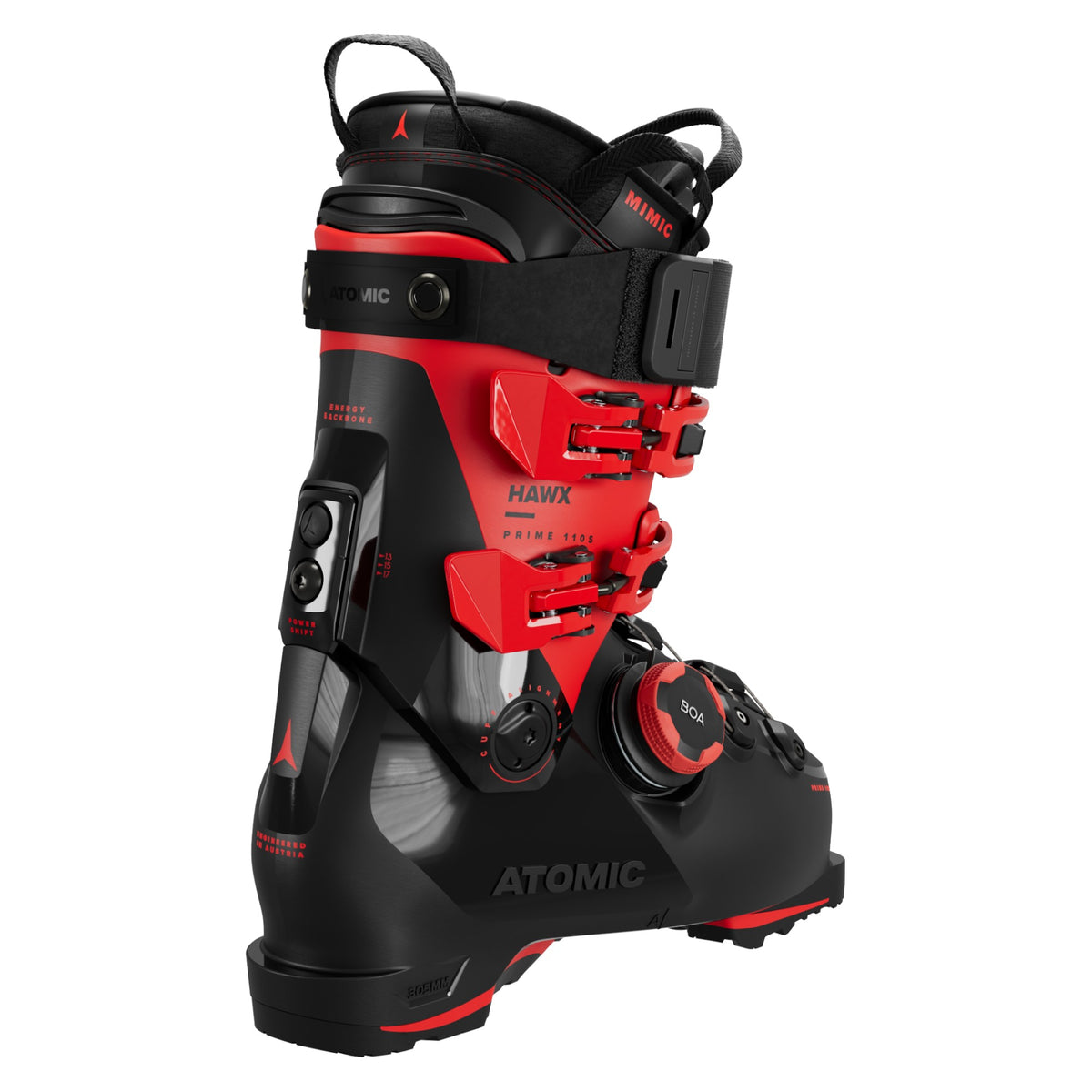 Bottes de Ski Hawx Prime 110 S Boa GW Homme