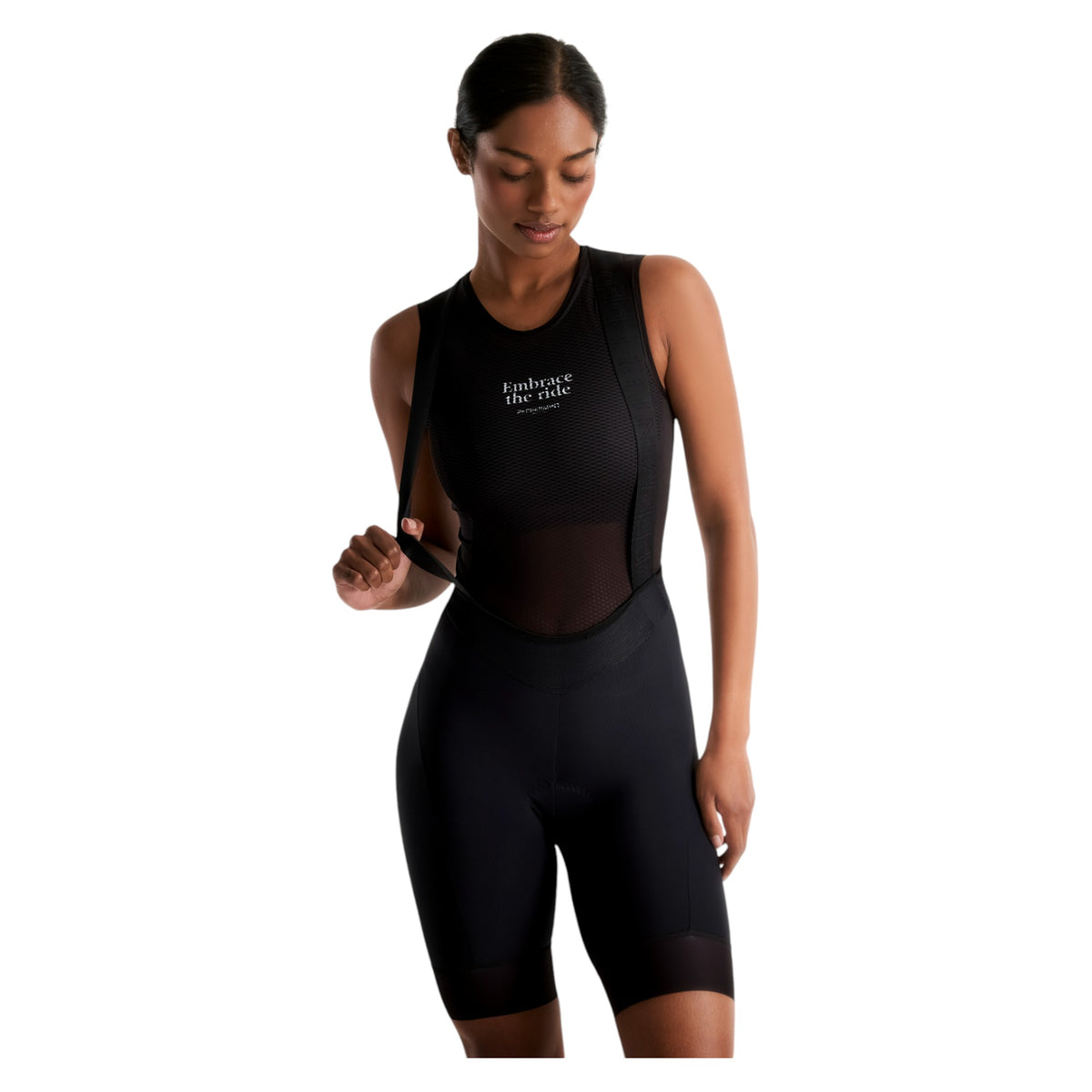Bib Signature Femme