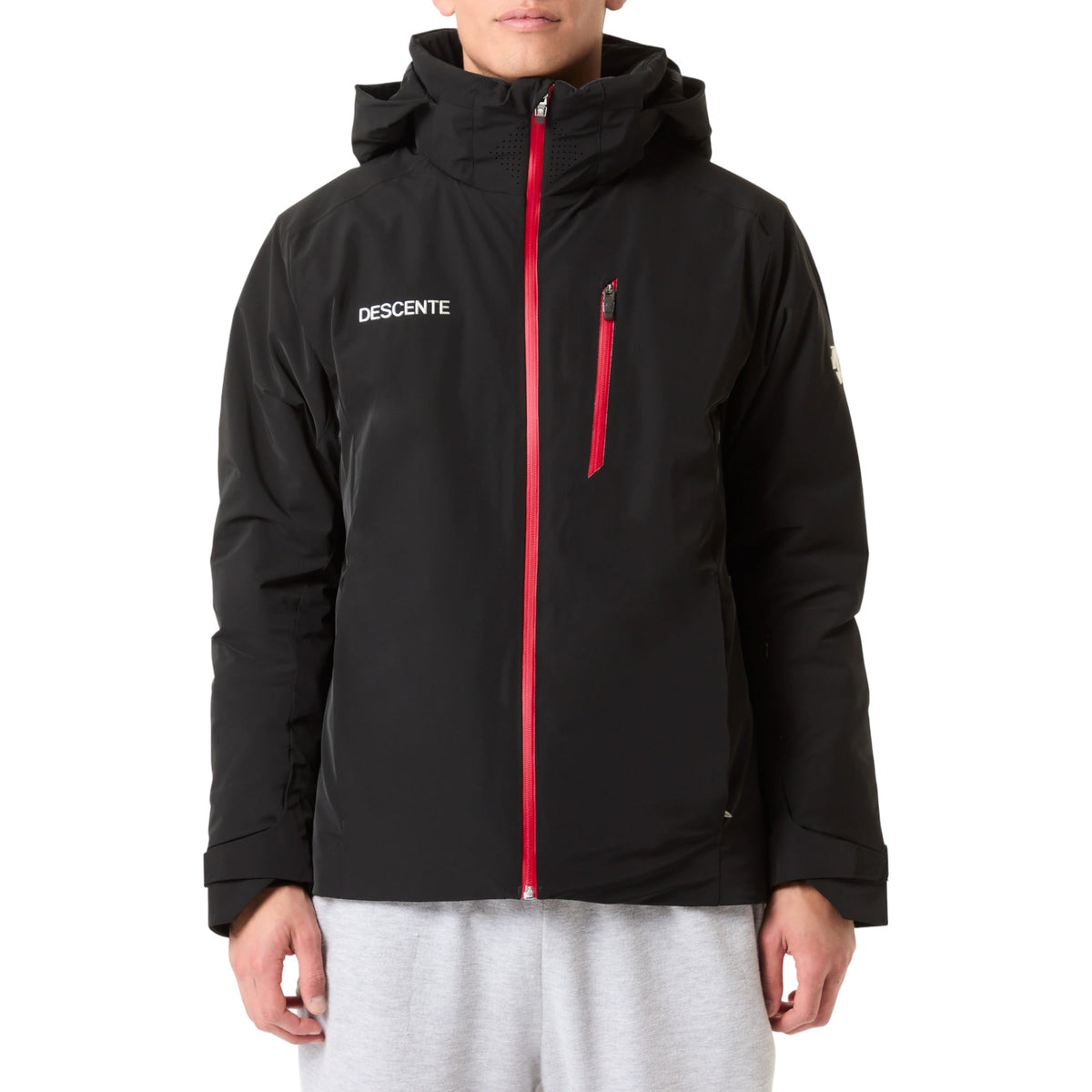 Manteau Josh Homme