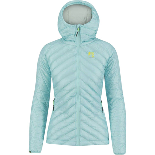 Veste  Isolante Sas Plat Jacket Femme